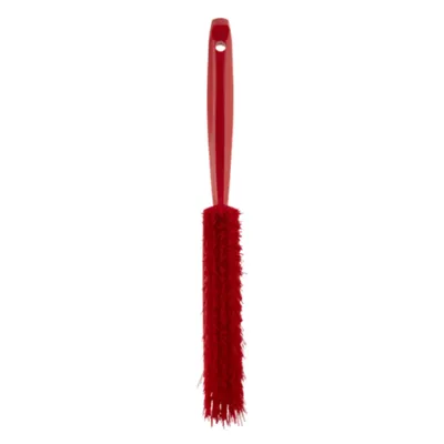 Vikan Hand Brush 13 Inch Medium