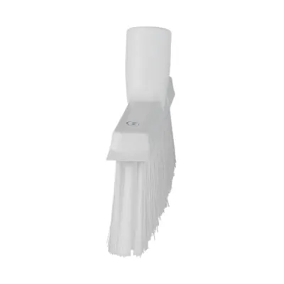 Vikan Dustpan Broom with Angled Thread 9.8 Inch Medium