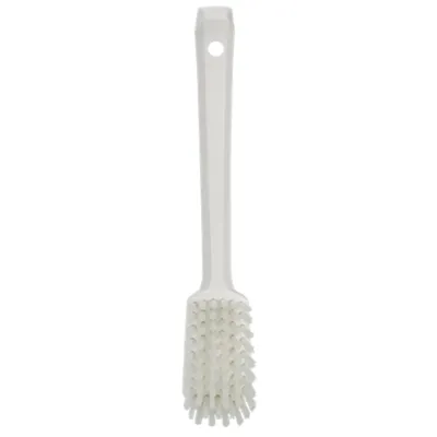Vikan Utility Brush 10.2 Inch Medium