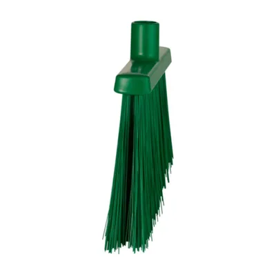 Vikan 11.4-inch Extra Stiff Angle Cut Broom