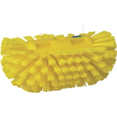 Vikan Tank Brush 8.1 Inch Medium