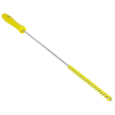 Vikan Tube Brush 19.7 Inch Stiff