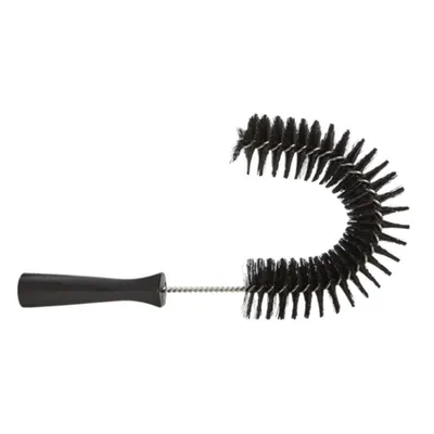 Vikan Pipe Exterior Brush 14.2 Inch Medium