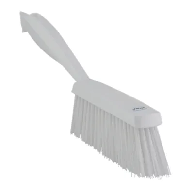 Vikan Hand Brush 13 Inch Medium