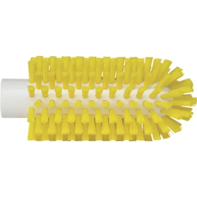 Vikan Pipe Cleaning Brush f/handle 2.5 Inch Stiff