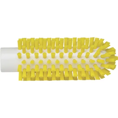 Pipe Cleaning Brush f/handle 2 Inch Stiff