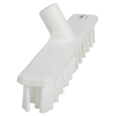 Vikan UST Deck Scrub 15.7 Inch Stiff