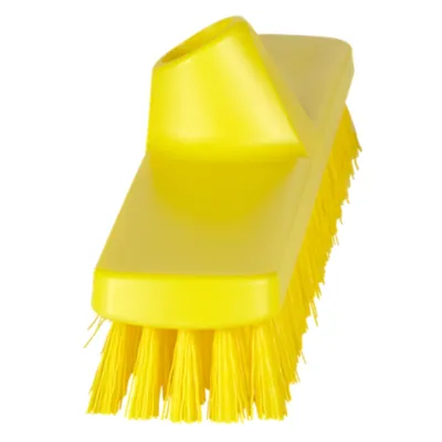 Vikan Deck Scrub 11.8 Inch Stiff