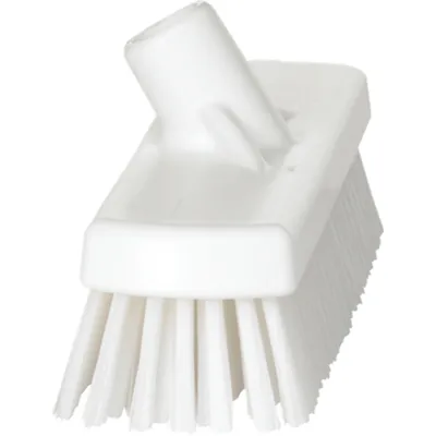 Vikan Wall/Floor Washing Brush 12 Inch Stiff
