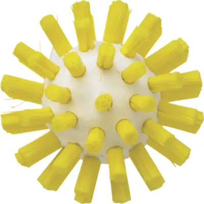 Pipe Cleaning Brush f/handle 2 Inch Stiff