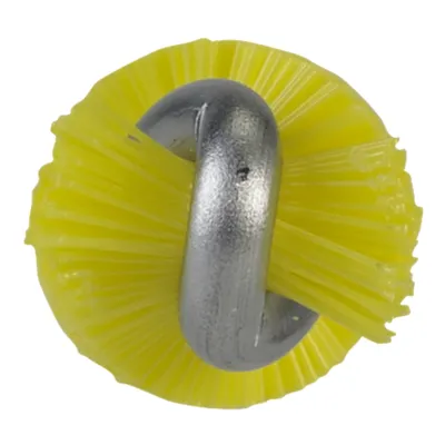 Vikan Tube Brush 19.7 Inch Stiff