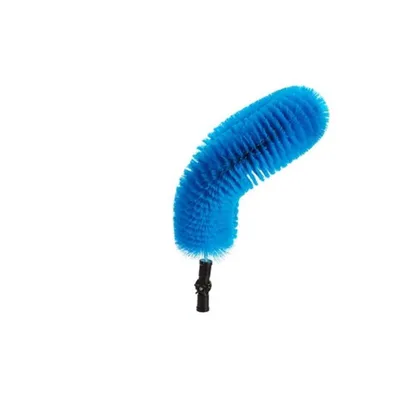 Vikan Pipe Exterior Brush 14.2 Inch Medium