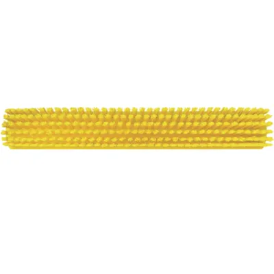 Vikan Wall Floor Washing Brush 18.5 Inch Stiff