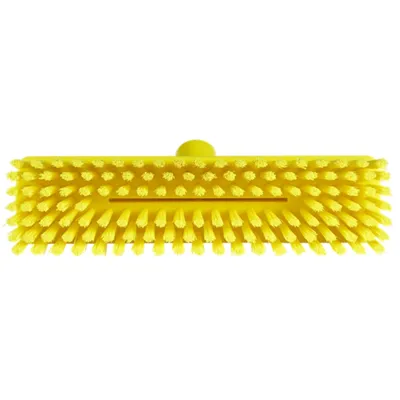 Vikan Deck Scrub Waterfed 10.6 Inch Medium