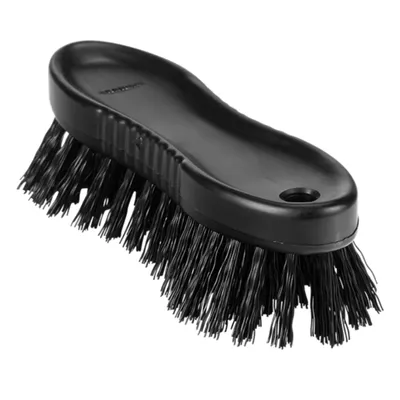 Vikan Scrubbing Brush 6.7 Inch Stiff