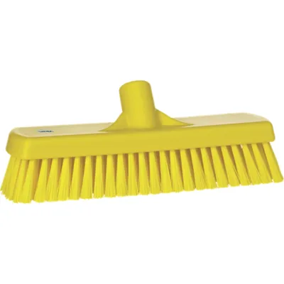 Vikan Wall/Floor Washing Brush 12 Inch Stiff