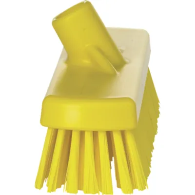 Vikan Wall/Floor Washing Brush 12 Inch Stiff