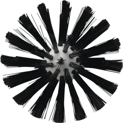 Vikan Pipe Cleaning Brush f/handle 4.1 Inch Medium