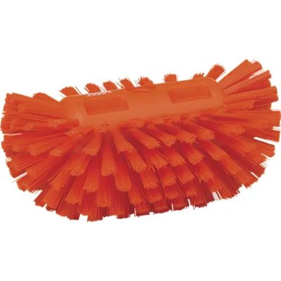 Vikan Tank Brush 8.1 Inch Stiff