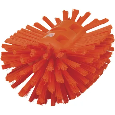 Vikan Tank Brush 8.1 Inch Stiff