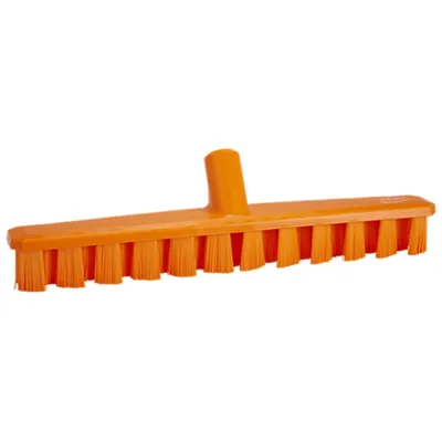 Vikan UST Deck Scrub 15.7 Inch Stiff