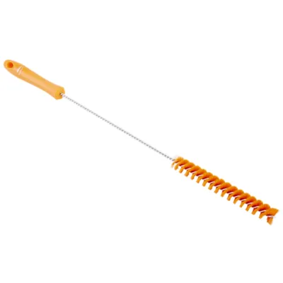 Vikan Tube Brush 19.7 Inch Medium