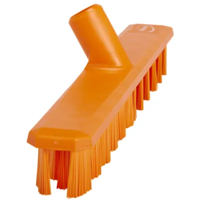 Vikan UST Deck Scrub 15.7 Inch Stiff