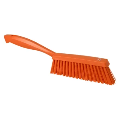 Vikan Hand Brush 13 Inch Medium