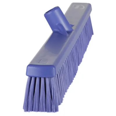 Vikan Broom 24 Inch Soft