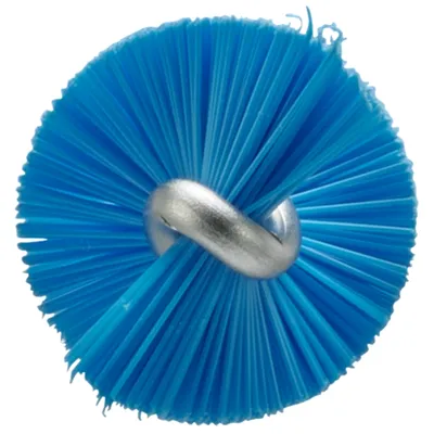 Vikan Tube Brush 12.2 Inch Stiff