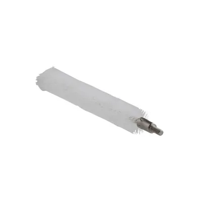 Vikan Tube Brush 0.8-inch by 7.9-inch for Flexible Handle