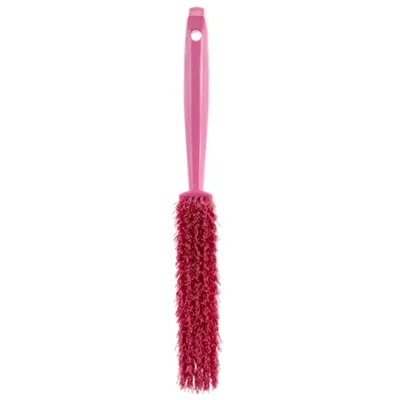 Vikan Hand Brush 13 Inch Medium