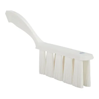 Vikan 13-inch Medium UST Bench Brush
