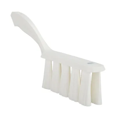 Vikan 13-inch UST Bench Brush