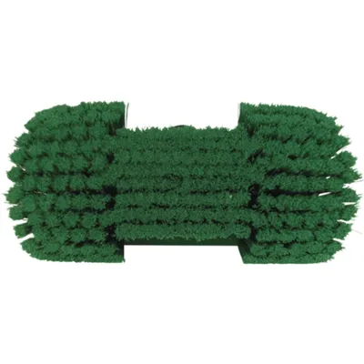 Vikan Washing Brush with Angle adjustment Waterfed 9.4 Inch Soft/split