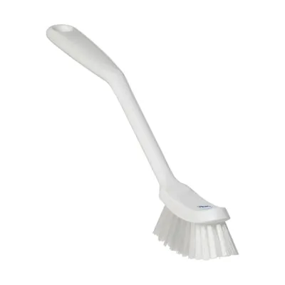 Vikan 11.4-inch Narrow Dish Brush