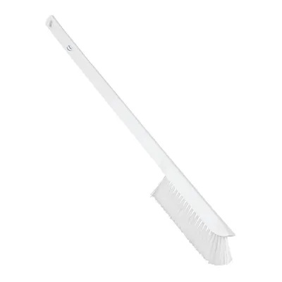 Vikan 23.6-inch Ultra-Slim Cleaning Brush with Long Handle