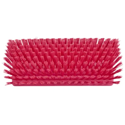 Vikan High Low Brush 10.4 Inch Medium