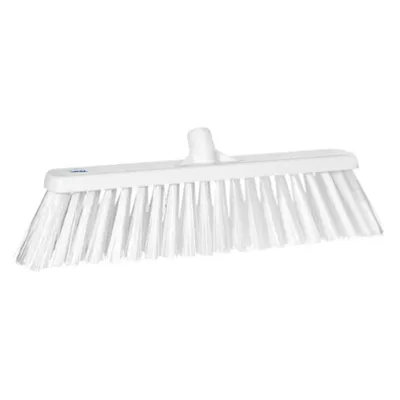 Vikan 20.9-inch Extra Stiff Broom