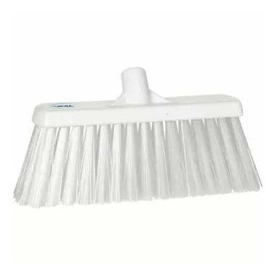 Vikan 13-inch Extra Stiff Broom