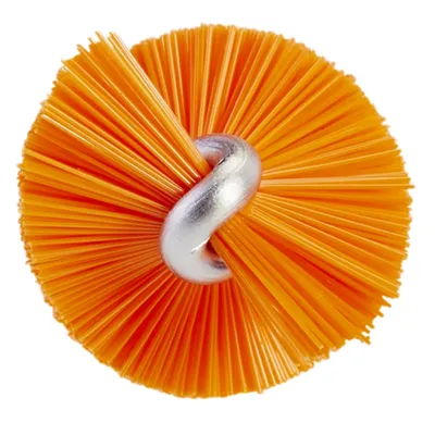 Vikan Tube Brush 19.7 Inch Medium