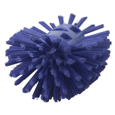 Vikan Tank Brush 8.1 Inch Stiff