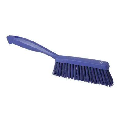 Vikan Hand Brush 13 Inch Medium