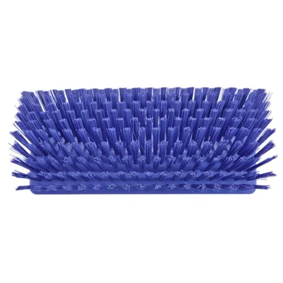 Vikan High Low Brush 10.4 Inch Medium