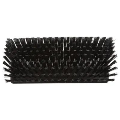 Vikan High Low Brush 10.4 Inch Medium