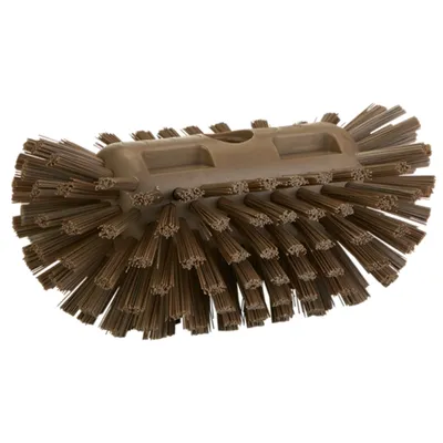 Vikan Tank Brush 8.1 Inch Stiff