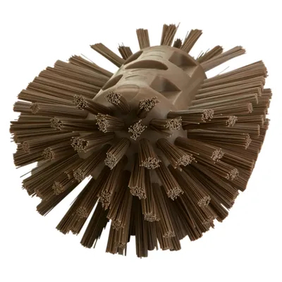Vikan Tank Brush 8.1 Inch Stiff