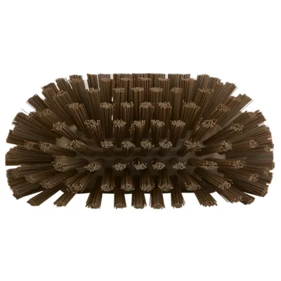 Vikan Tank Brush 8.1 Inch Stiff
