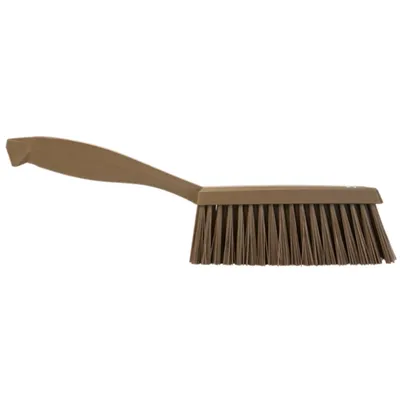 Vikan Hand Brush 13 Inch Medium