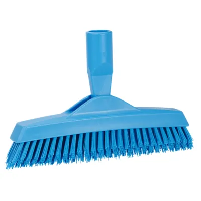 Vikan Crevice Scrub 8.9 Inch Extra stiff